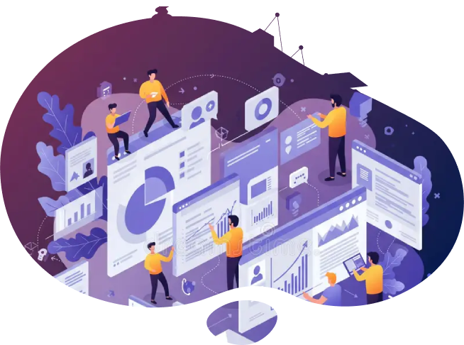 Safforix Technology - Custom Software - Software Development in Ahmedabad