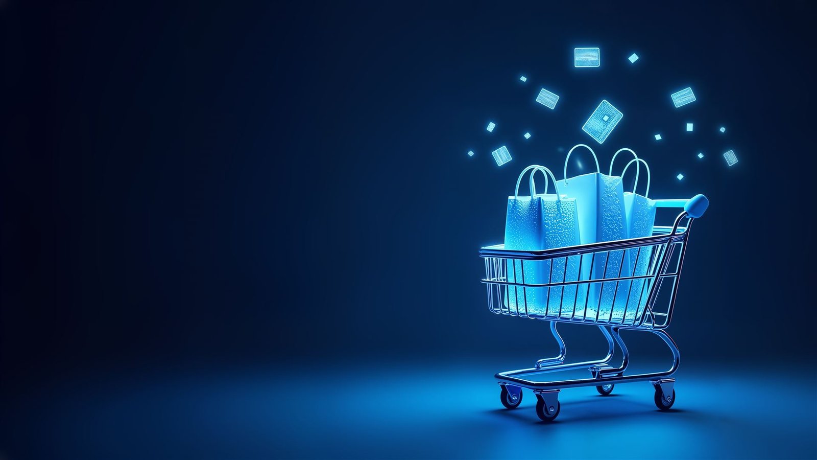 E-commerce