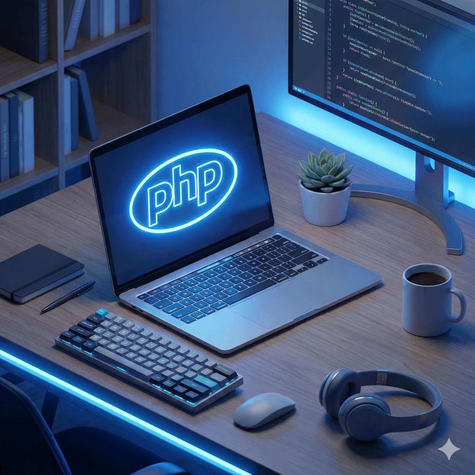 PHP Development