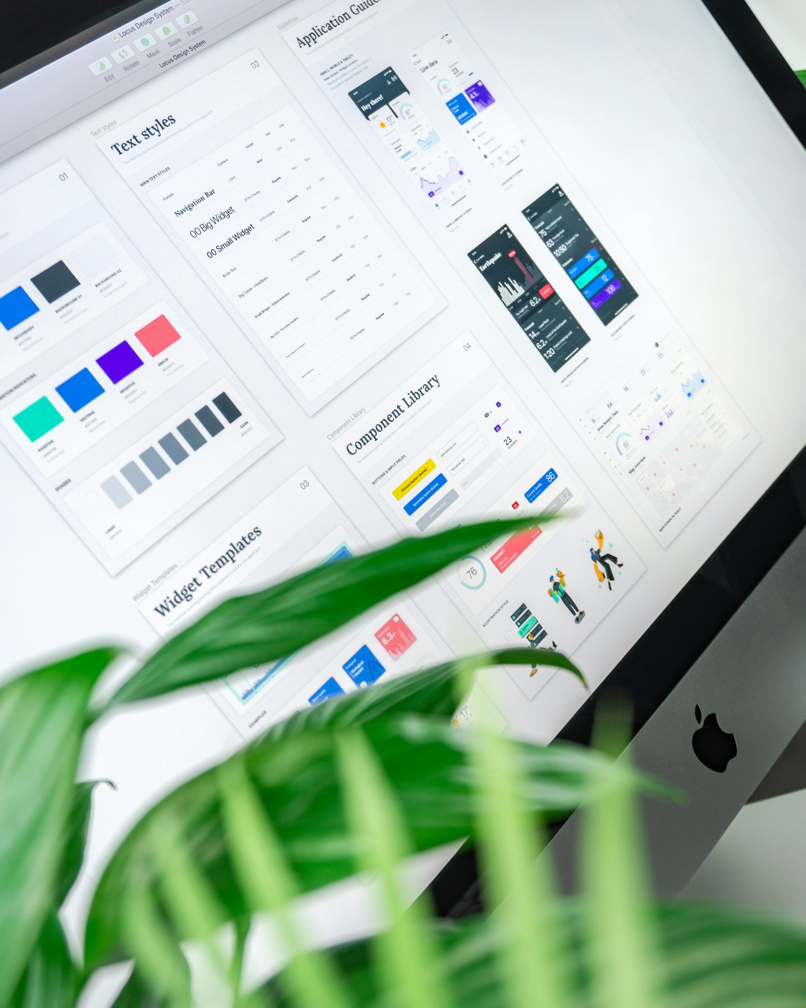 Product Design