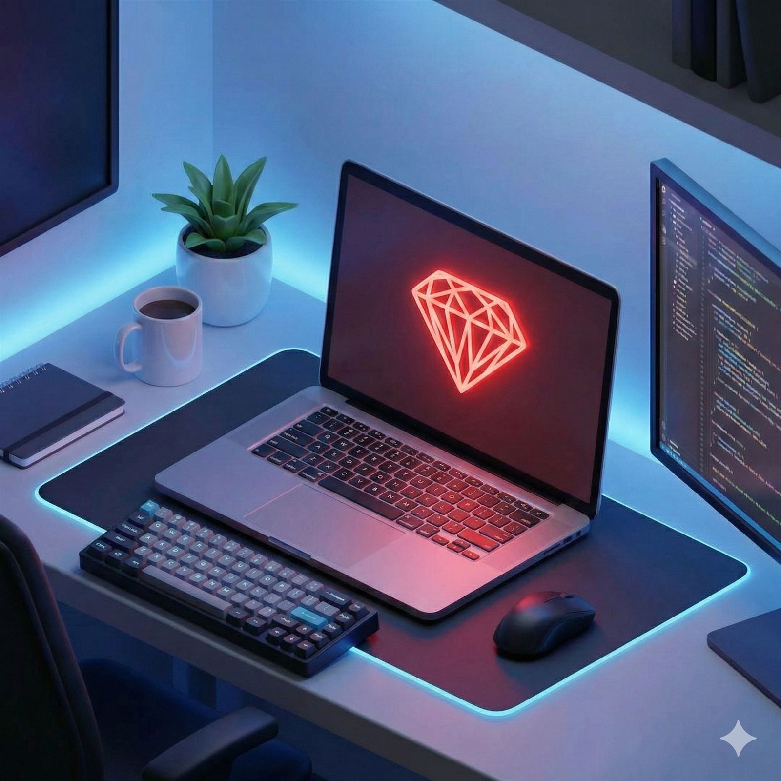 Ruby Development