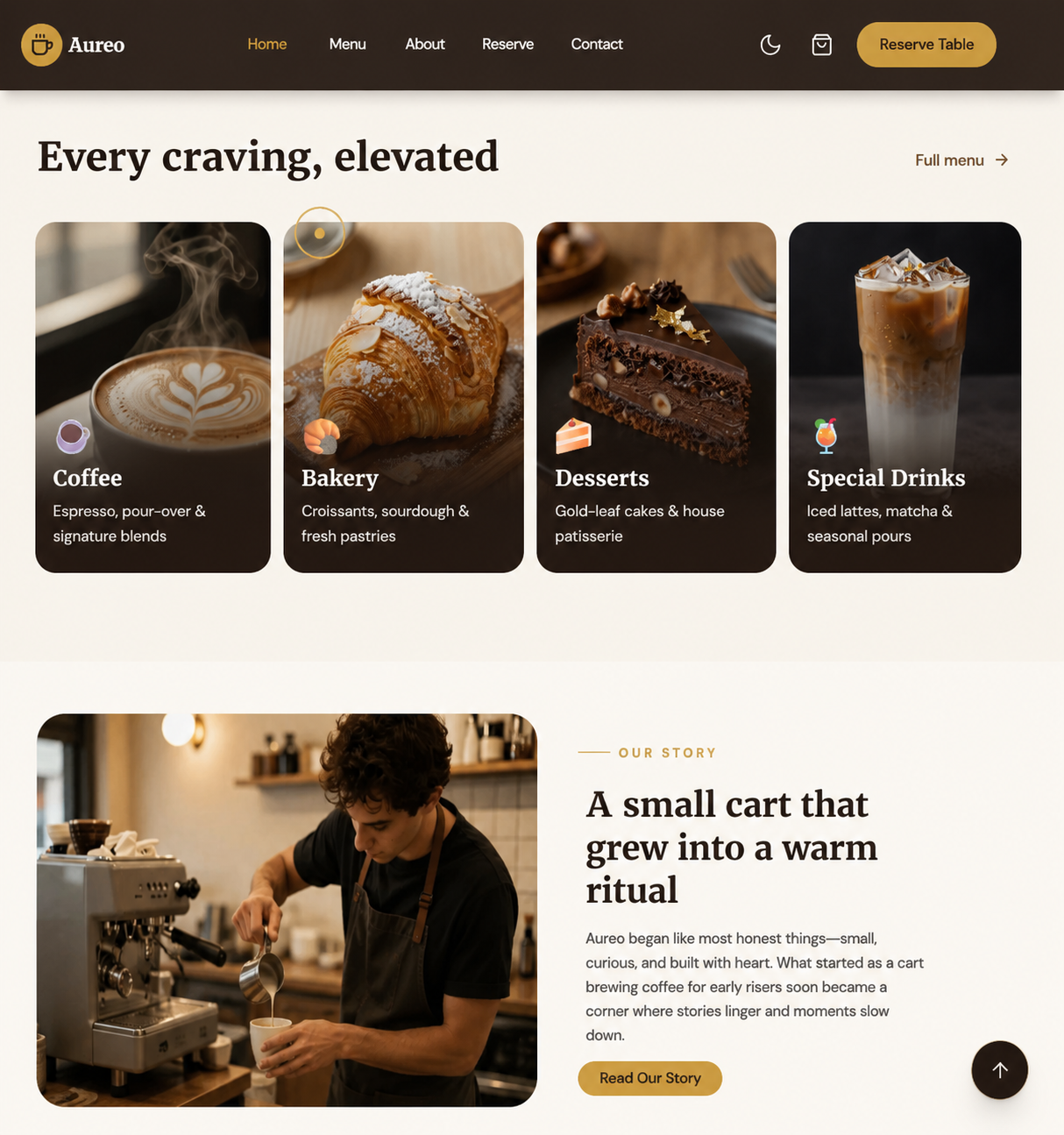 E-Commerce App